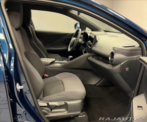 Toyota C-HR 2,0 PHEV STYLE 2025