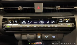 Toyota C-HR 2,0 PHEV STYLE 2025