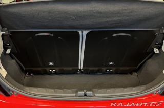 Toyota Aygo 1,0i AT X-play 2021