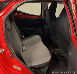 Toyota Aygo 1,0i AT X-play 2021