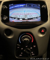 Toyota Aygo 1,0i AT X-play 2021
