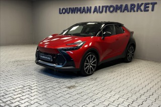 Toyota C-HR 2,0 HEV GR SPORT PREMIERE