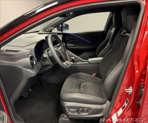 Toyota C-HR 2,0 HEV GR SPORT PREMIERE 2024