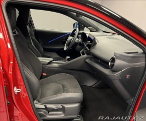 Toyota C-HR 2,0 HEV GR SPORT PREMIERE 2024
