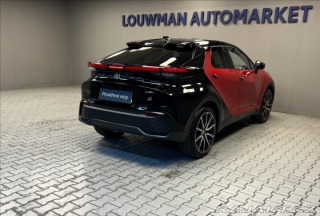 Toyota C-HR 2,0 HEV GR SPORT PREMIERE 2024