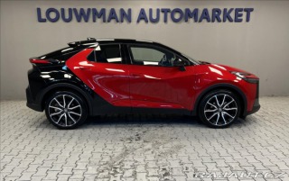 Toyota C-HR 2,0 HEV GR SPORT PREMIERE 2024