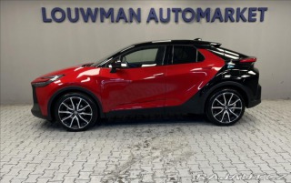 Toyota C-HR 2,0 HEV GR SPORT PREMIERE 2024