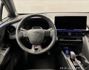 Toyota C-HR 2,0 HEV GR SPORT PREMIERE 2024