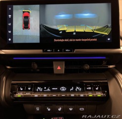 Toyota C-HR 2,0 HEV GR SPORT PREMIERE 2024