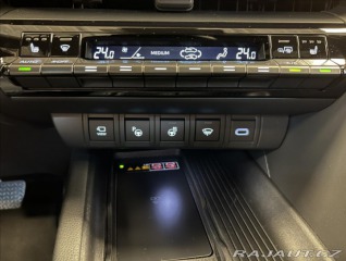 Toyota C-HR 2,0 HEV GR SPORT PREMIERE 2024