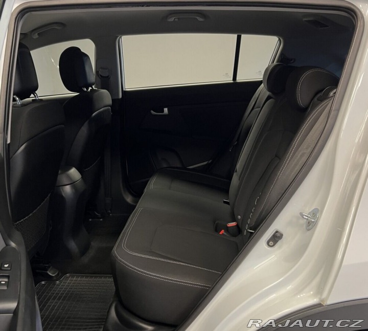 Kia Sportage 2012