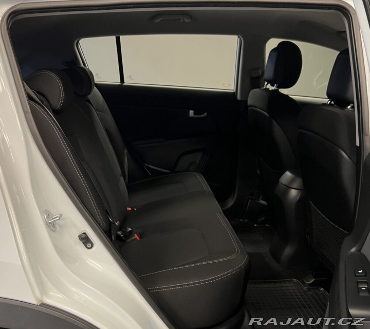 Kia Sportage 2012