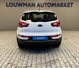 Kia Sportage 2012