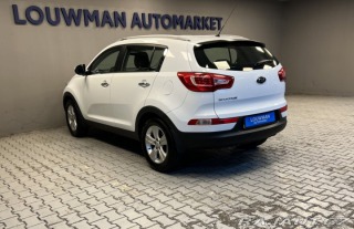 Kia Sportage 2012