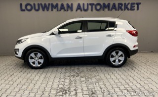 Kia Sportage 2012