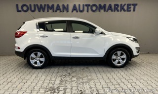 Kia Sportage 2012