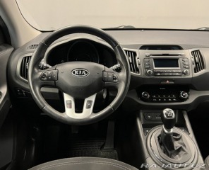 Kia Sportage 2012