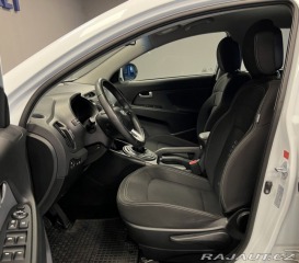 Kia Sportage 2012