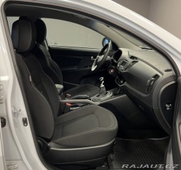 Kia Sportage 2012