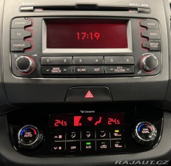 Kia Sportage 2012