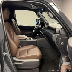 Toyota Land Cruiser 2,8 AT INVINCIBLE 2025