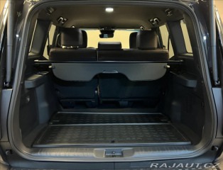 Toyota Land Cruiser 2,8 AT INVINCIBLE 2025