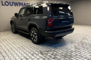 Toyota Land Cruiser 2,8 AT INVINCIBLE 2025