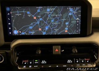 Toyota Land Cruiser 2,8 AT INVINCIBLE 2025