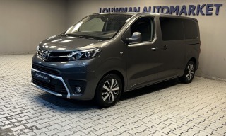 Toyota ProAce Verso 2,0 D VIP