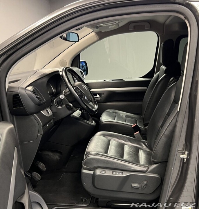 Toyota ProAce Verso 2,0 D VIP 2020