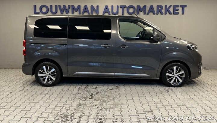 Toyota ProAce Verso 2,0 D VIP 2020