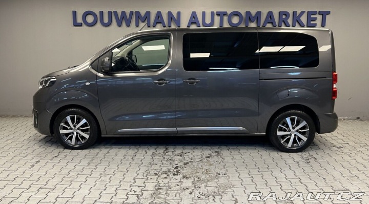 Toyota ProAce Verso 2,0 D VIP 2020