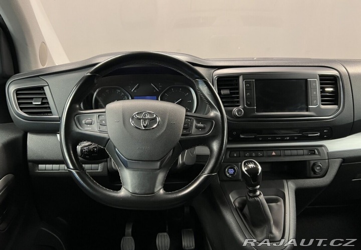 Toyota ProAce Verso 2,0 D VIP 2020