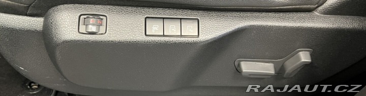 Toyota ProAce Verso 2,0 D VIP 2020