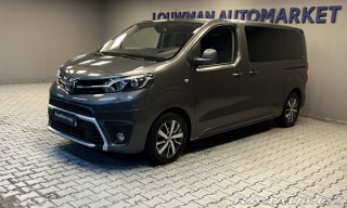 Toyota ProAce Verso 2,0 D VIP 2020
