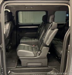 Toyota ProAce Verso 2,0 D VIP 2020