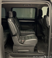 Toyota ProAce Verso 2,0 D VIP 2020
