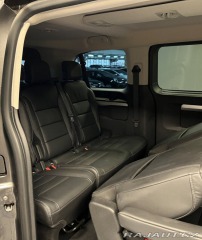 Toyota ProAce Verso 2,0 D VIP 2020