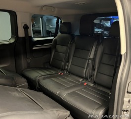 Toyota ProAce Verso 2,0 D VIP 2020