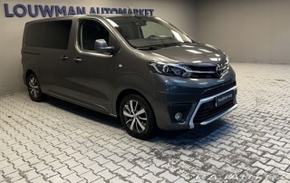 Toyota ProAce Verso 2,0 D VIP 2020