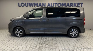 Toyota ProAce Verso 2,0 D VIP 2020