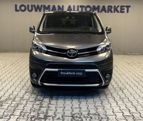 Toyota ProAce Verso 2,0 D VIP 2020