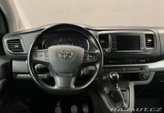 Toyota ProAce Verso 2,0 D VIP 2020
