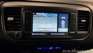Toyota ProAce Verso 2,0 D VIP 2020