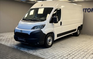 Toyota ProAce 2,2 AT 4D COMFORT EXE L3H