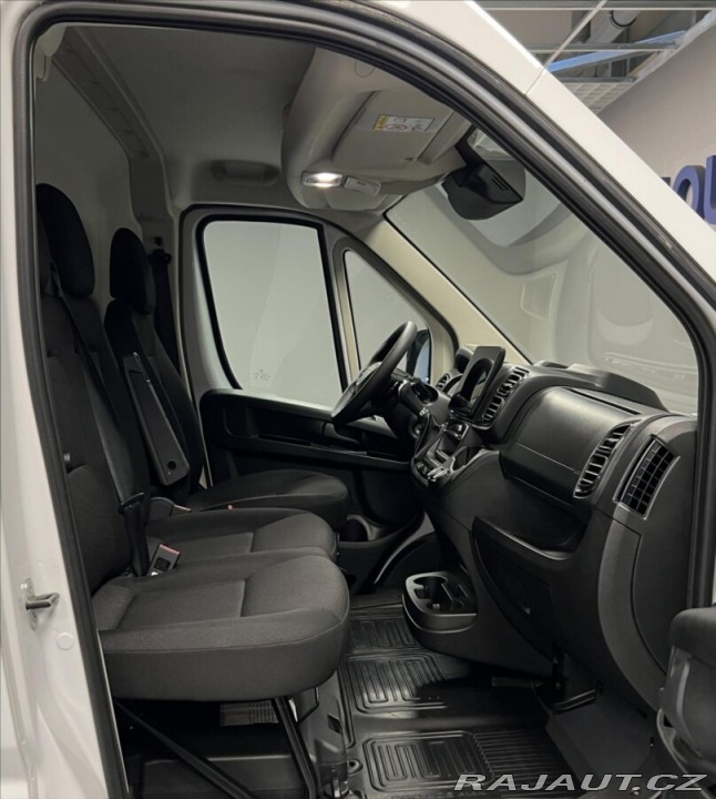 Toyota ProAce 2,2 AT 4D COMFORT EXE L3H 2025