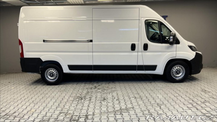 Toyota ProAce 2,2 AT 4D COMFORT EXE L3H 2025