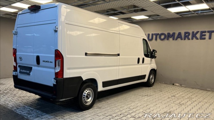 Toyota ProAce 2,2 AT 4D COMFORT EXE L3H 2025