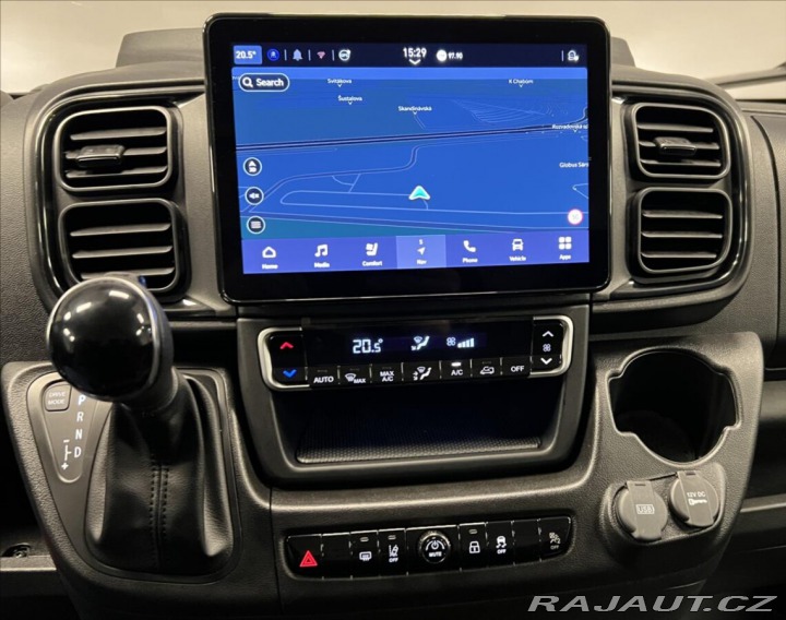 Toyota ProAce 2,2 AT 4D COMFORT EXE L3H 2025