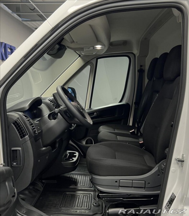 Toyota ProAce 2,2 AT 4D COMFORT EXE L3H 2025